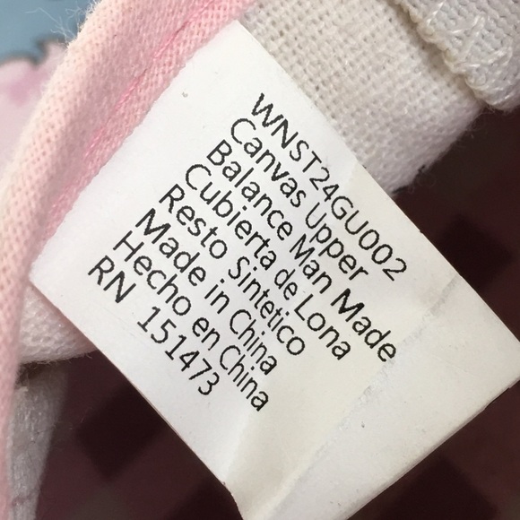 Disney Stitch Low Top Slip-on Sneaker Boat Shoes NEW Women’s Sz 11 Pink Purple - Picture 12 of 14